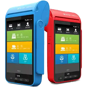 咸阳拉卡拉智能POS机